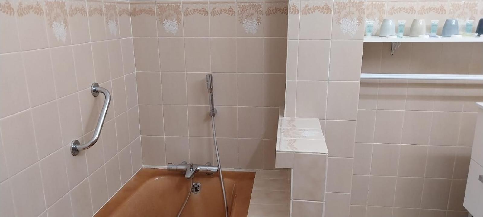 דירות אביניון Au Fil De L'Eau מראה חיצוני תמונה