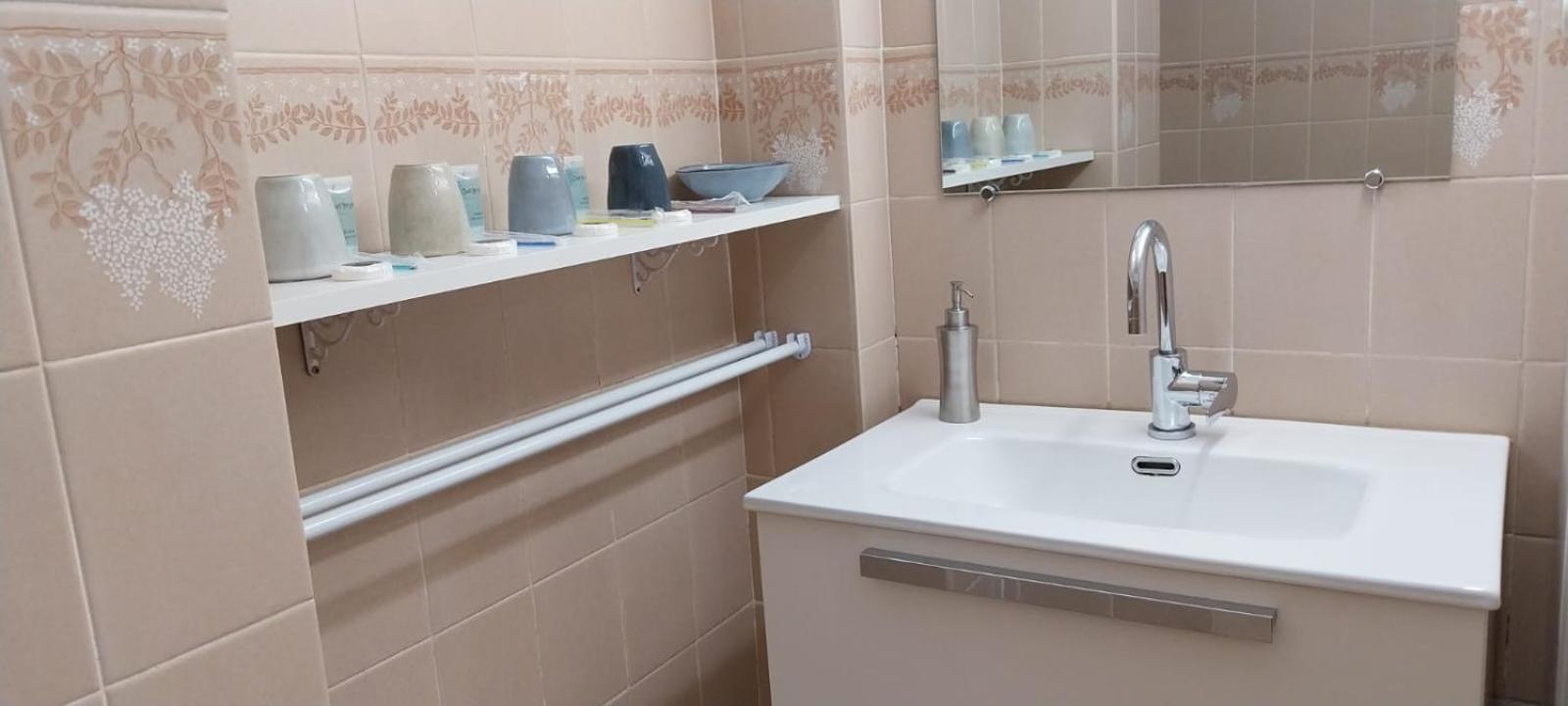דירות אביניון Au Fil De L'Eau מראה חיצוני תמונה
