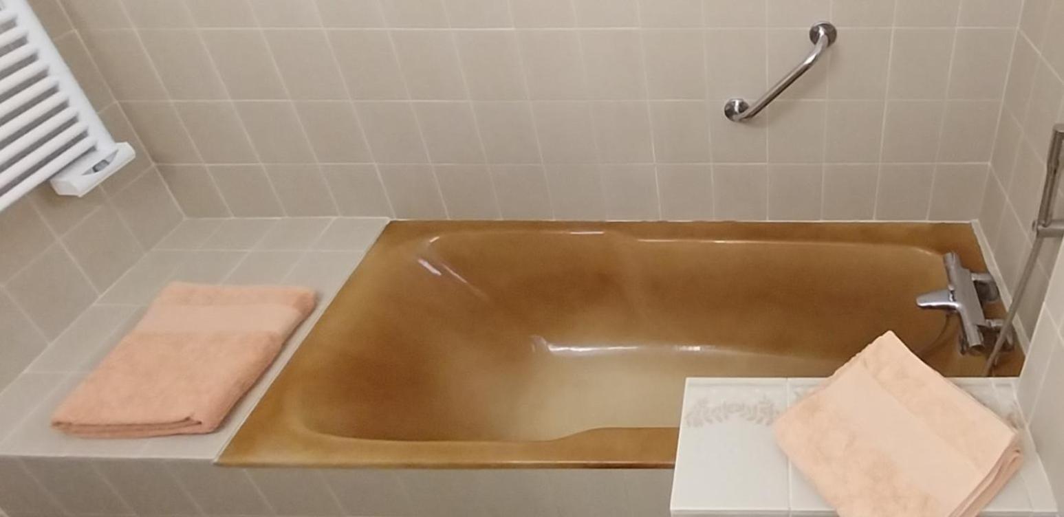 דירות אביניון Au Fil De L'Eau מראה חיצוני תמונה