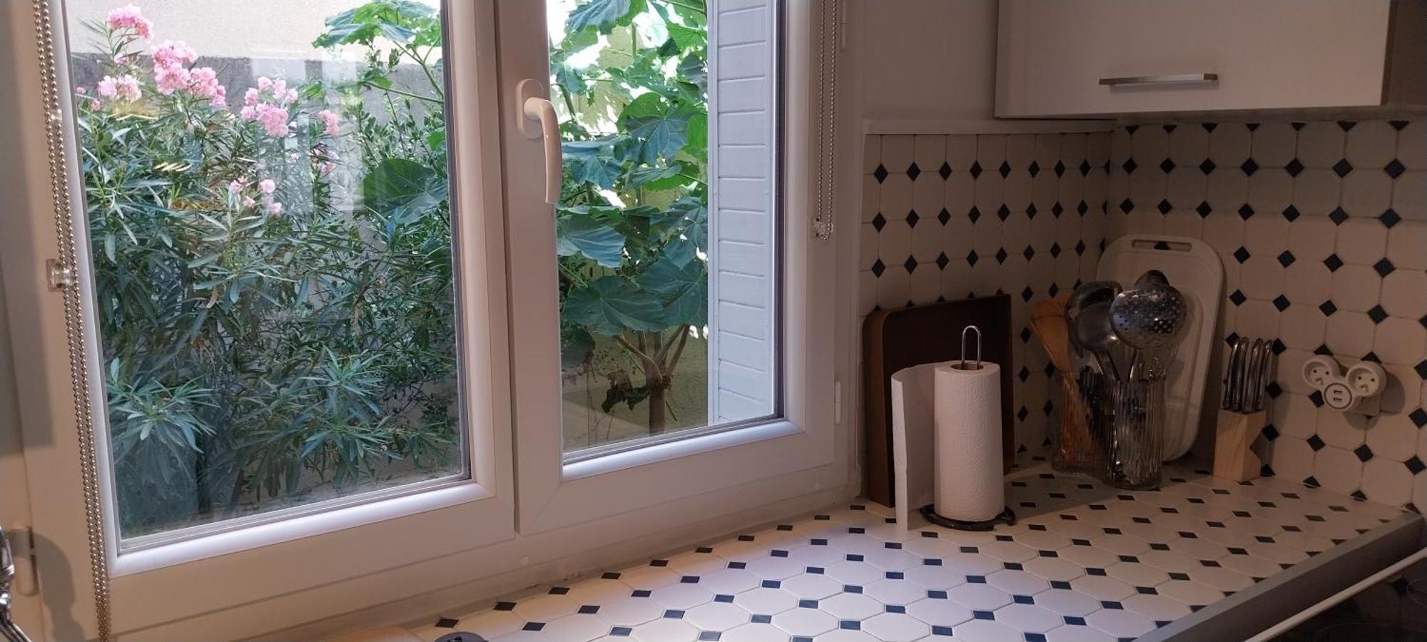 דירות אביניון Au Fil De L'Eau מראה חיצוני תמונה